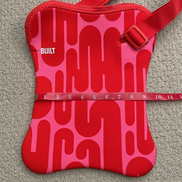 Built x Alexander Gerard laptop sling 12”-13” - Picture 10 of 12